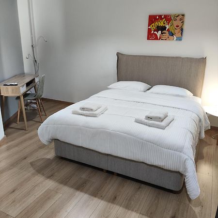 Ulysses Apartments Syntagma アテネ エクステリア 写真