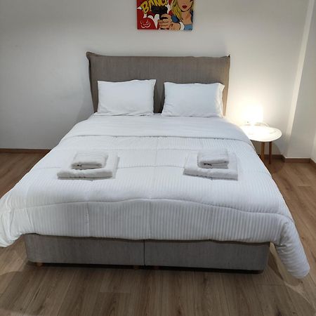 Ulysses Apartments Syntagma アテネ エクステリア 写真