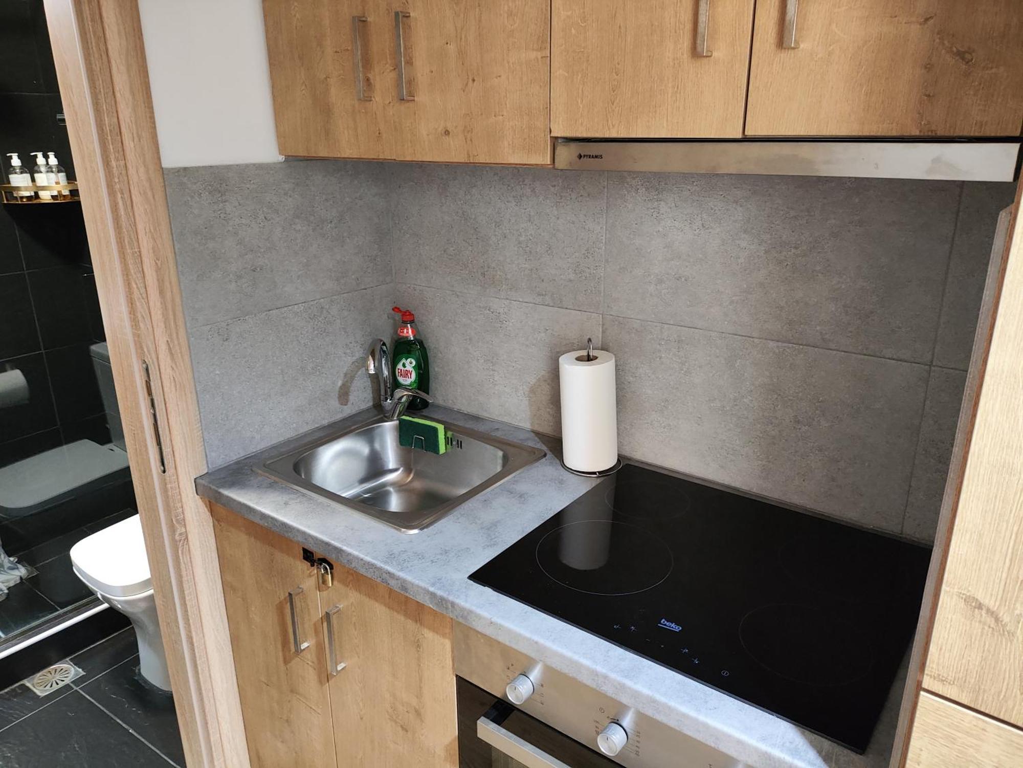 Ulysses Apartments Syntagma アテネ エクステリア 写真