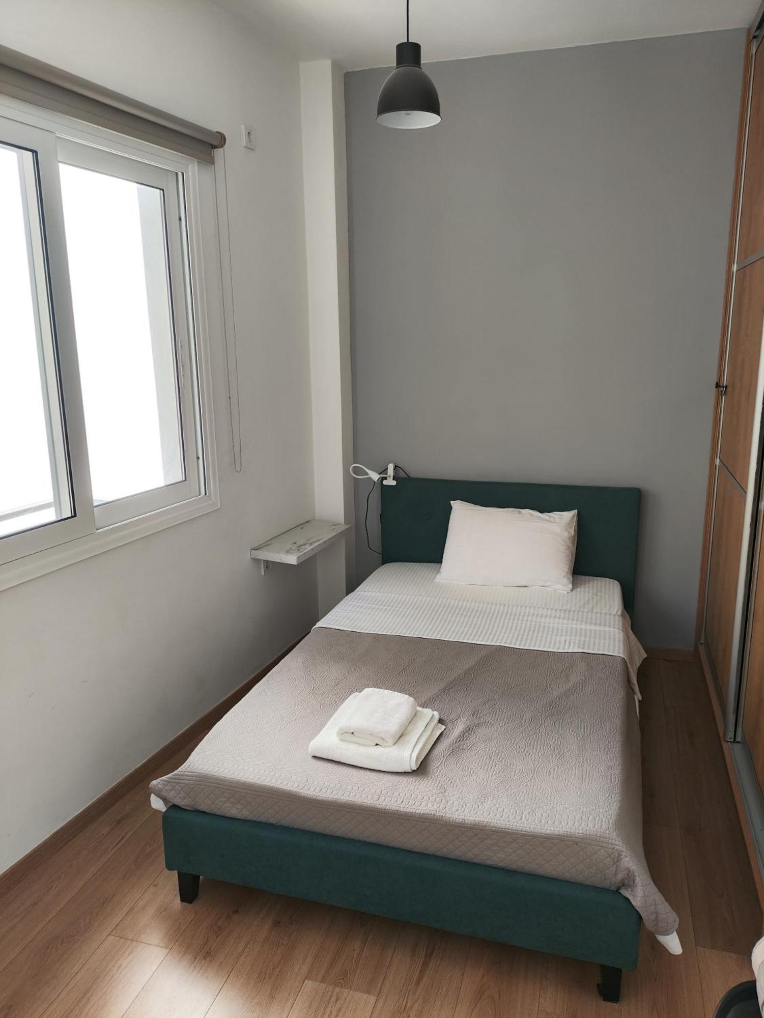 Ulysses Apartments Syntagma アテネ エクステリア 写真