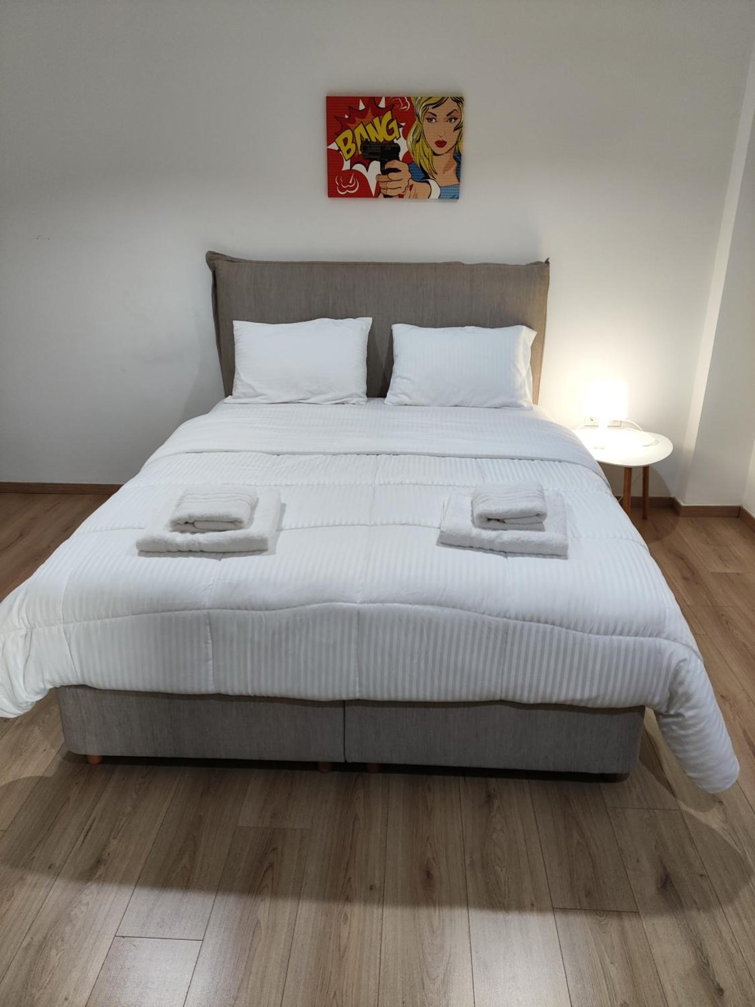 Ulysses Apartments Syntagma アテネ エクステリア 写真