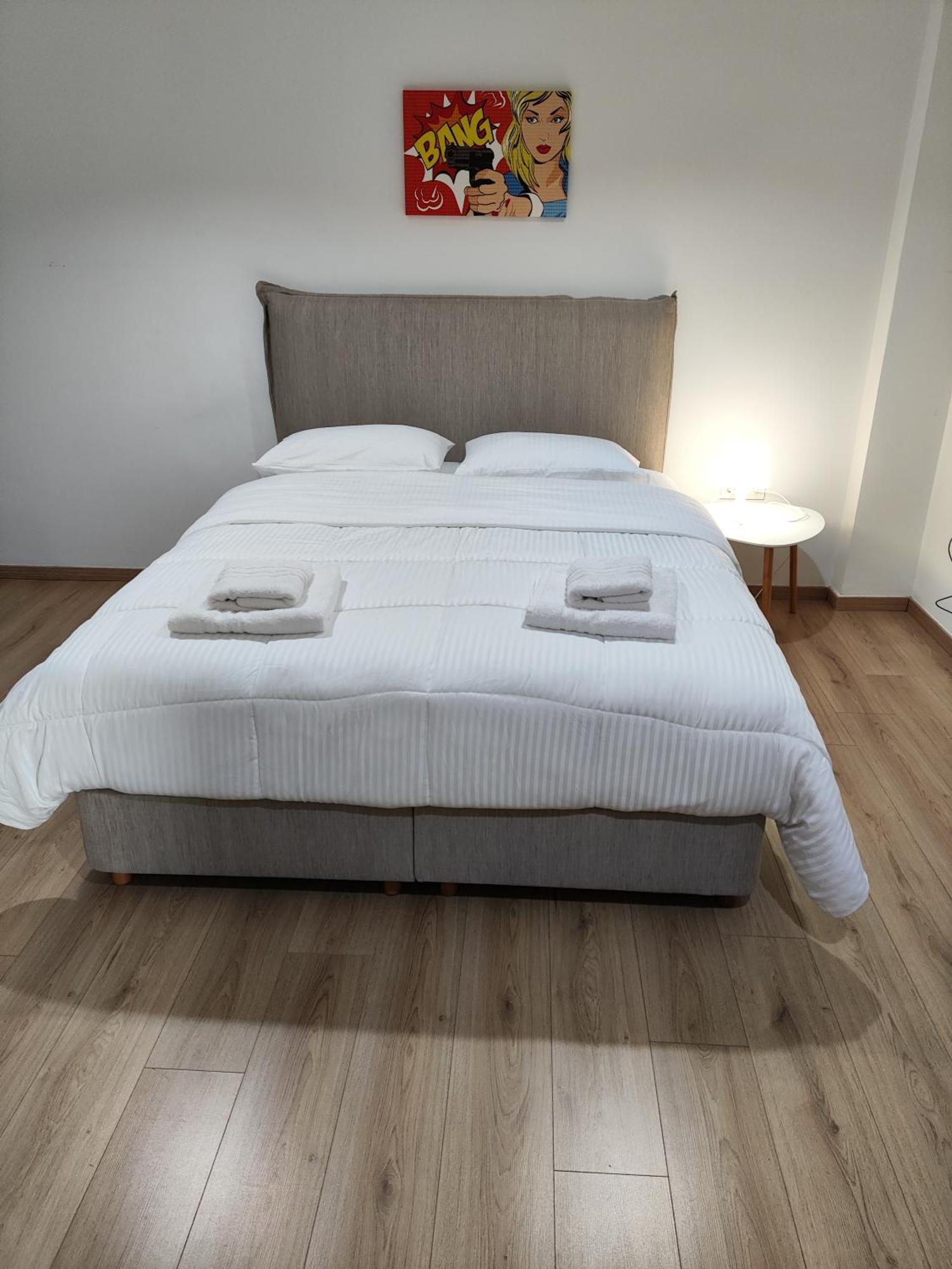 Ulysses Apartments Syntagma アテネ エクステリア 写真